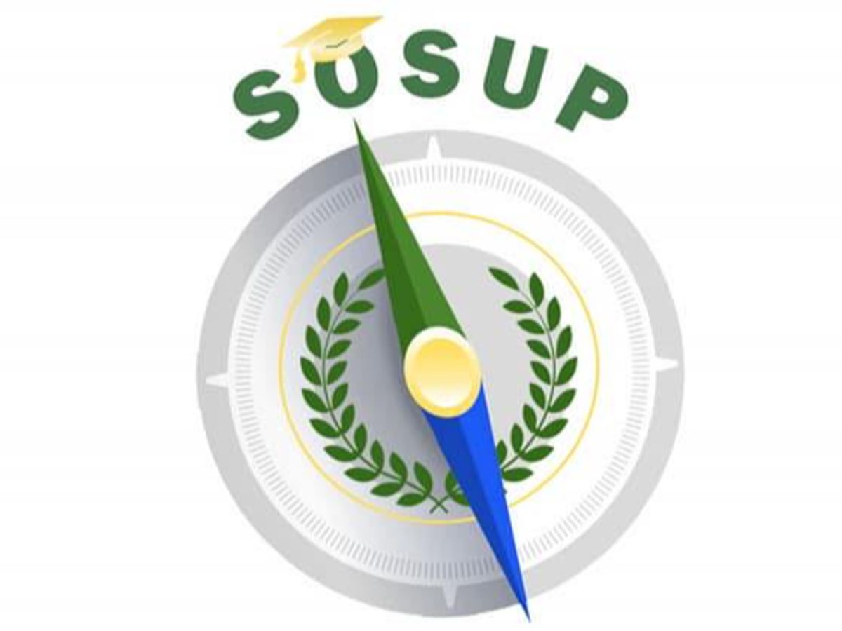 SOSUP